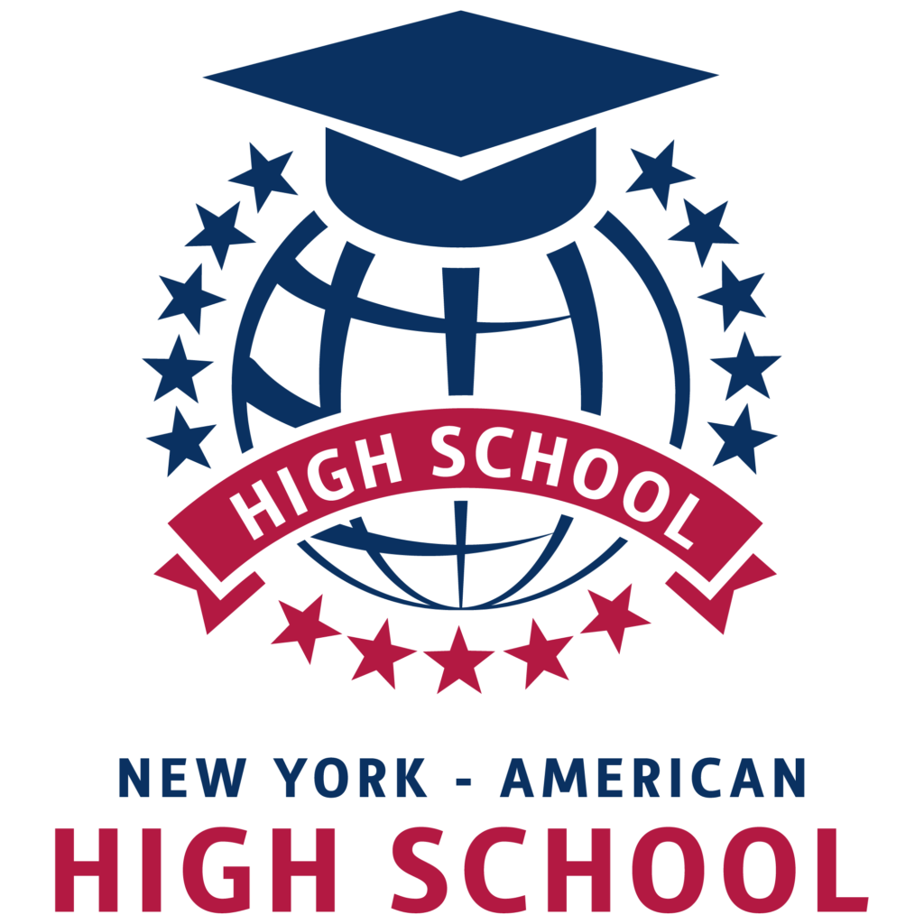 New York - American High School