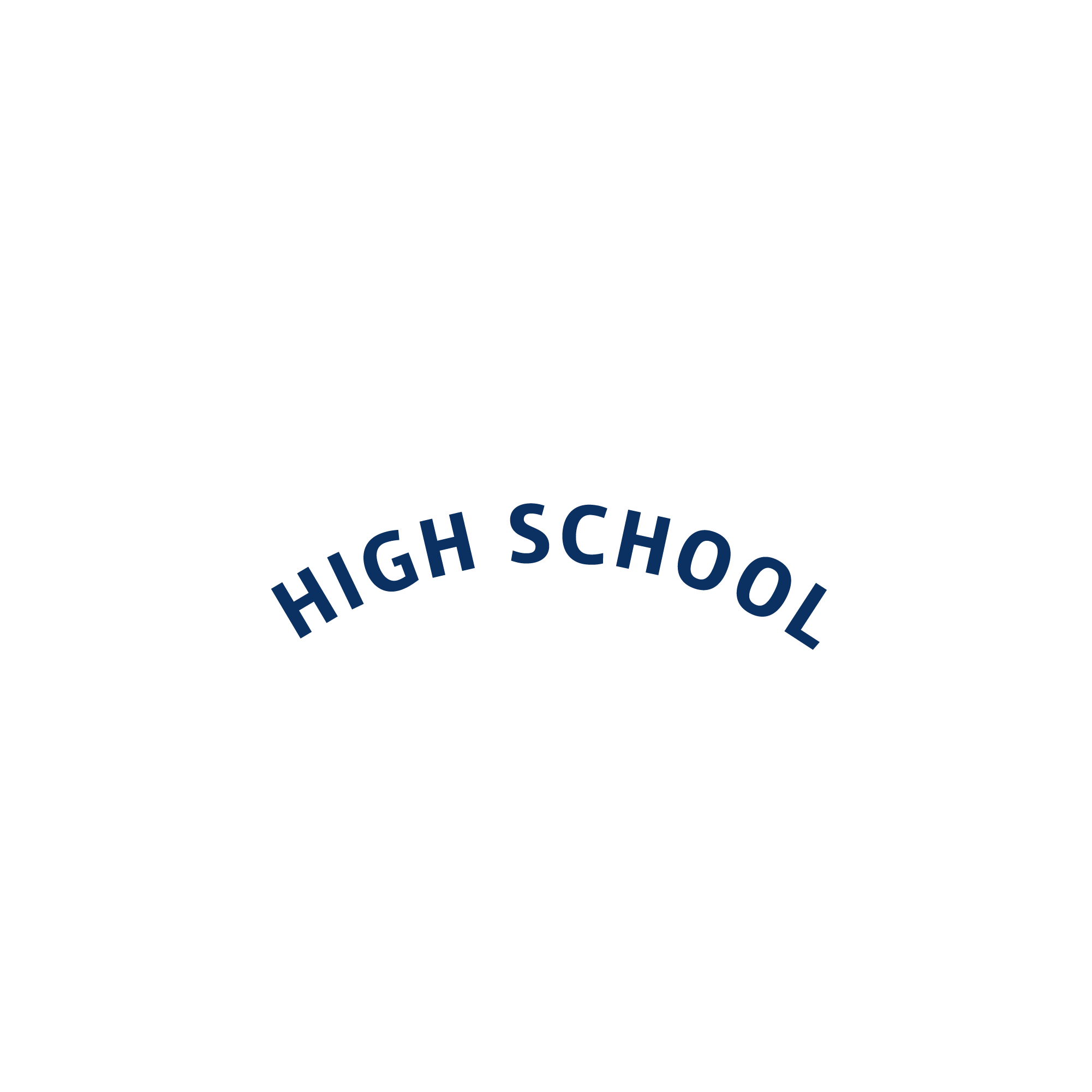 New York - American High School